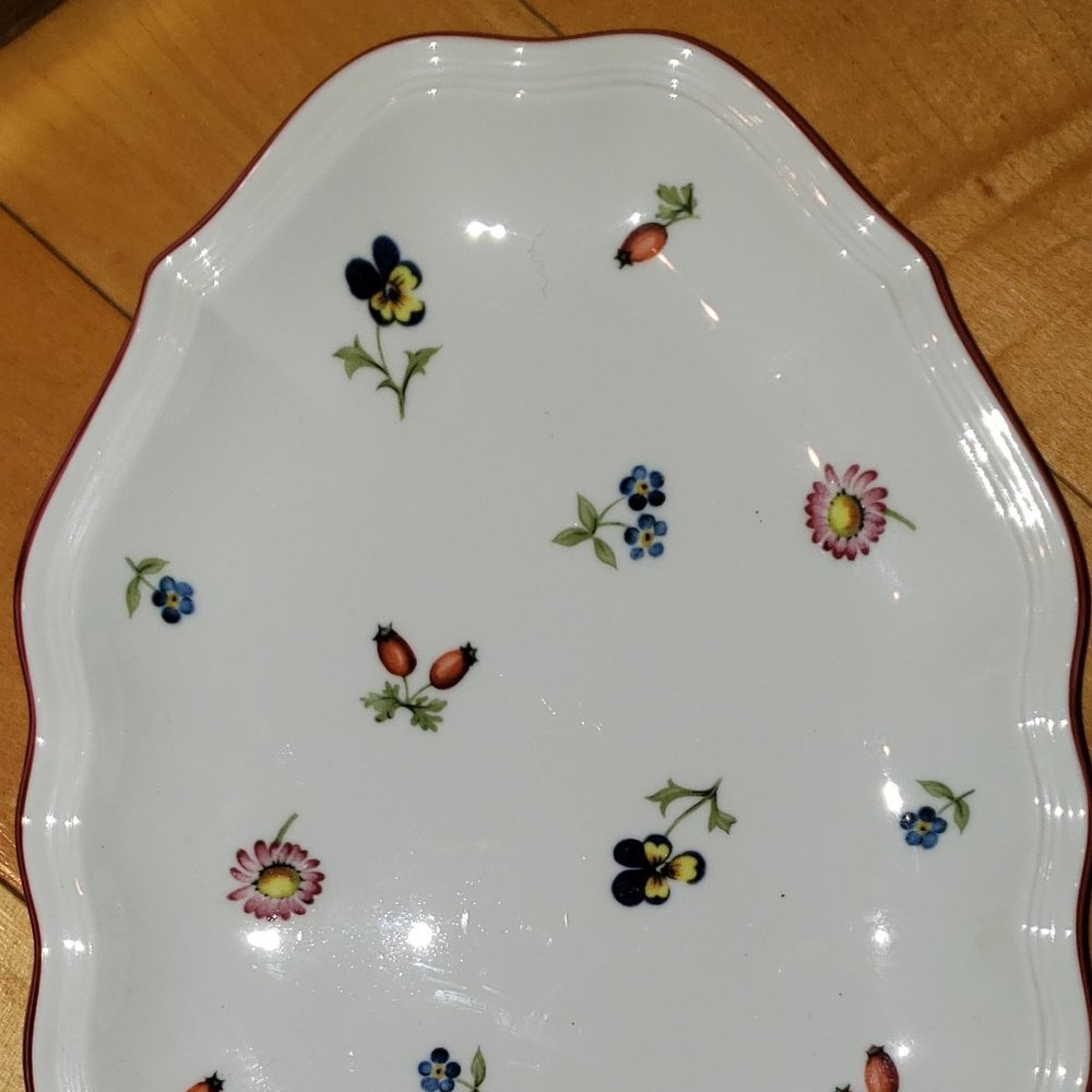 Villeroy & Boch Petite Fleur